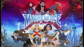 TRAILER MythForce