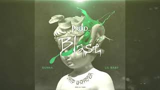 Gunna- World is Yours INSTRUMENTAL DRIP HARDER [reprod.Blase] BEST VERSION