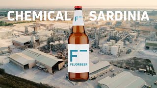 Ichnusa Beer Might Be Contaminated With Fluoride, Heineken-Fluorsid Environmental Disaster vlog