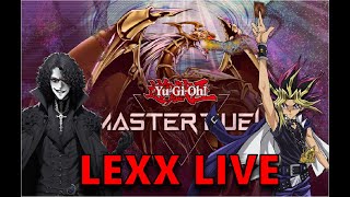 Master Duel Live το stream Π€Θ@ΝΕ !!!