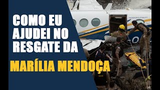 ONDE MORR3U MARÍLIA MENDONÇA