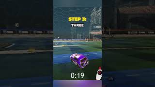 HOW TO SPEED FLIP IN 30 SECONDS IN ROCKET LEAGUE!