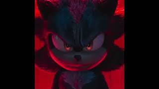 Shadow Sonic - Edit