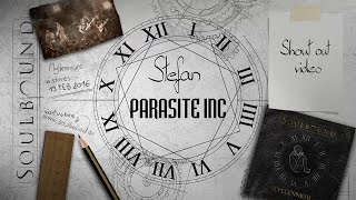 Myllennium Parasite Inc. (Shout-Out)