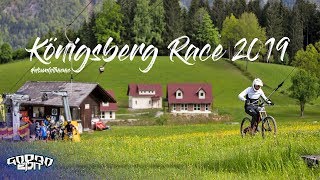 AGS 2019 Bikepark Königsberg Race ●Goproedit #28