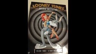 Looney Tunes Golden Collection Vol. 3