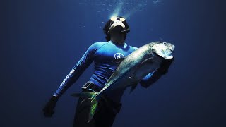 Somos Miramar Spearfishing - Pesca Submarina Mexico