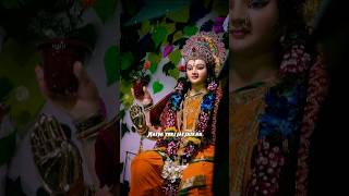 Navratri Status 2024 Maiya Teri Jai Jaikaar Song Status Video #shorts #viralvideo #navratri #bhakti