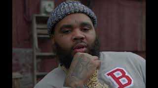 Kevin Gates - Living Like This