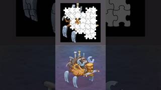 MSM Ethereal Workshop Vhenshun Sound & Animation with Jigsaw Puzzle Game #games #msm