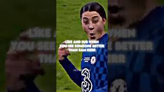 Like and sub when you see someone better than Sam Kerr🔥