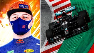 WE STRIJDEN MET MERCEDES VOOR DE CONSTRUCTEURSTITEL! - Formule 1 MyTeam #42