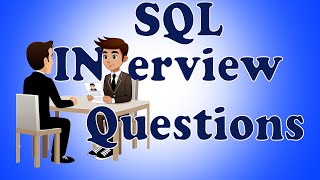 How to Find The Second Highest Salary | SQL Interview Question | Tamil