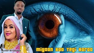 YURUB GEENYO IYO MURSAL MUUSE 2024- MIYAAN KAA TEGI KARAA | HEES CUSUB