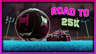 🔴 New Decal on Rocket League !Epic !Discord !Rank