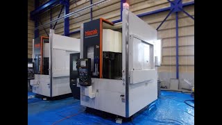 Mazak Megaturn Smart 500MS Torna Tezgahı 2015