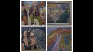 'Jan Toorop' in Den Haag