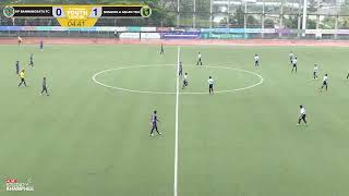 Full Match | FA Thailand Youth League 2022/23 U18 MD-2 28/01/2023 KP BNST 0-1 Songkhla Aslan TSU