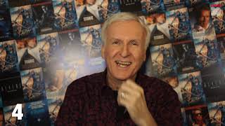 James Cameron Movie Mastermind | Empire