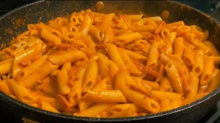 My kid’s favourite recipe! I cook every week | How to cook Pasta