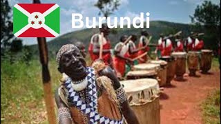 Exploring Burundi: A Journey into Hidden Treasures, Economic Realities, Safety,and Local Hospitality