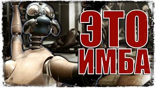 СМЕНА АРСЕНАЛА | Atomic Heart | Прохождение #14