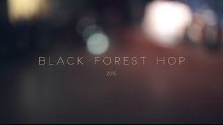 Black Forest Hop 2015