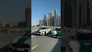 #Dubai police 🚓🔥 subscribe for more shorts