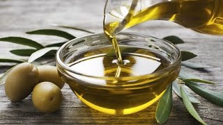 How olive oil can help maintain heart health