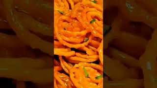 very tasty jalebi #shorts #viralshorts