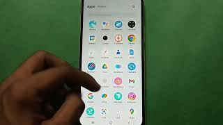 Vivo X9s Plus How to Set Theme In setting, Vivo X9s Plus mobile setting kese use kare