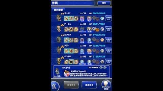 FFRK 【滅＋】ヴィヌスカラ(幻影断ち、至る真の道)