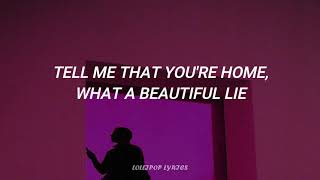 Camila Cabello - Eyes On You (Lyrics)