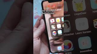Top 3 apps to learn Korean