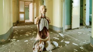 5 Abandoned Hospitals With Disturbing Backstories