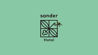 Sander Hotel FPV-Werbefilm "Sandrinchen"