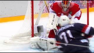 Olympic Hockey|Group etap|Russia