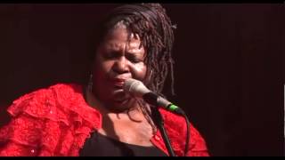 Jan Korinek and Groove featuring SHARON LEWIS 2013 - Soulshine