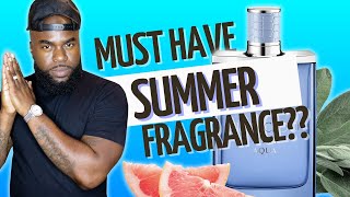 New Jimmy Choo Man Fragrance Unboxing