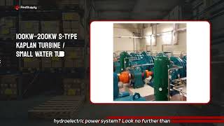 Electric Turbo Turbine for Sale: Manufacturer & Supplier of Wholesale Turbo Turbine - China Exporter