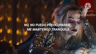 BLACKPINK - Love To Hate Me (Español) •Birds Of Prey