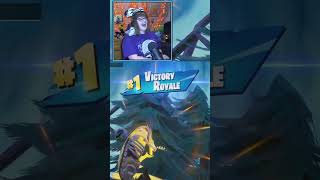 Funny ranked win LOL! 🤣 | #chaofanh on #Twitch #fortnite #clips #ranked #reload #fyp #gamergirl