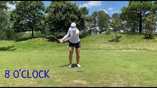 THE WEDGE GAME with Vicky Hurst and Roberta Liti