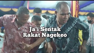 Ja'i Sentak || Samato || Party Wedding Nagekeo @woloraneproduction338