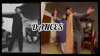 SHADI SEASON | DANCE PRACTICE | HOORIYA SHADI VLOGS