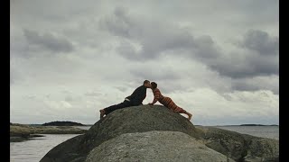 The push and pull - Watch Vogue Scandinavia’s short film "Archipelago"