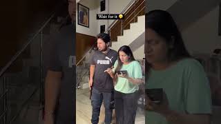 New instagram funny reels 🤣😂 #shorts #trending #viralreels #couple #comedy #funny 😇