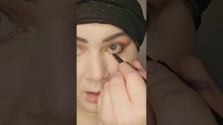 Self makeup tutorial for wedding #makeuptutorial #ytshortsvideo