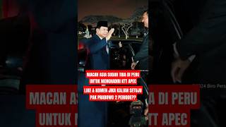 YAJG SETUJU PAK PRABOWO 2 PERIODE MANA SUARANYA?? #news #prajurittni #beritaterkini #tni #beritatni