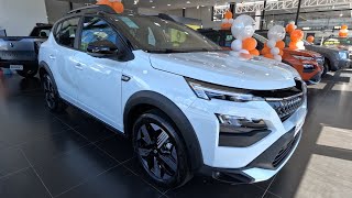 RENAULT KARDIAN PREMIER EDITION 2024 | vai ser uma pedra no caminho dos concorrentes